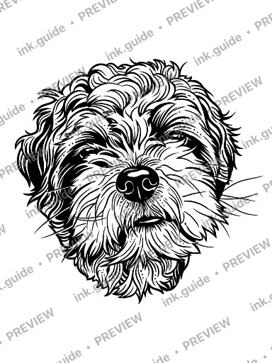 Illustrative tattoo tattoo — Illustrative style tattoo based on the attached reference photo.